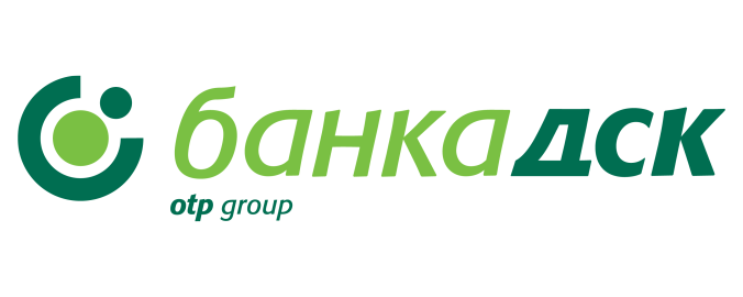 Банка ДСК